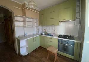 2-к квартира, вторичка, 38м2, 1/9 этаж