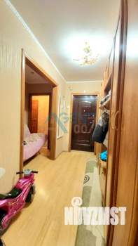 3-к квартира, вторичка, 70м2, 4/10 этаж