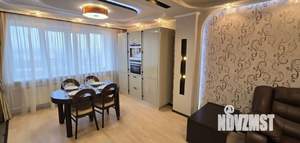 3-к квартира, вторичка, 114м2, 10/17 этаж