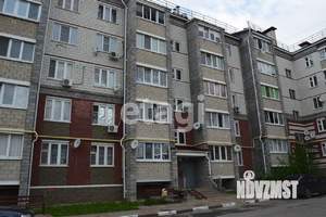 1-к квартира, вторичка, 34м2, 4/5 этаж