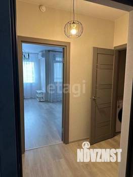 Студия квартира, вторичка, 35м2, 4/15 этаж