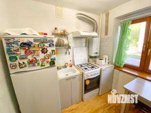 2-к квартира, вторичка, 45м2, 2/5 этаж