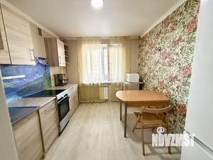 2-к квартира, вторичка, 64м2, 12/14 этаж