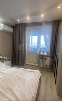 2-к квартира, вторичка, 54м2, 6/10 этаж