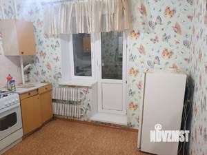 1-к квартира, вторичка, 38м2, 4/5 этаж