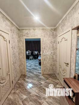 1-к квартира, вторичка, 49м2, 3/17 этаж