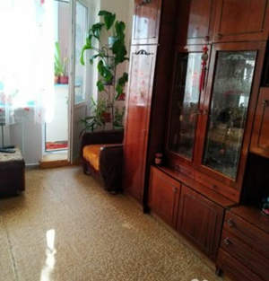 2-к квартира, вторичка, 44м2, 9/9 этаж