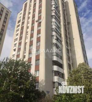 3-к квартира, вторичка, 78м2, 17/17 этаж