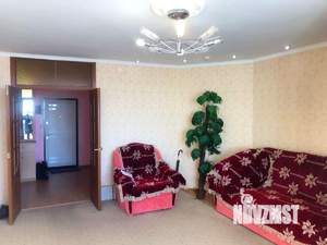 2-к квартира, вторичка, 79м2, 17/17 этаж