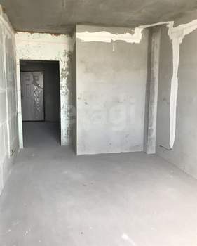 1-к квартира, вторичка, 47м2, 9/19 этаж