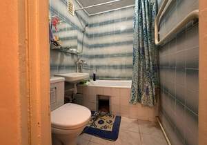 1-к квартира, вторичка, 31м2, 2/5 этаж