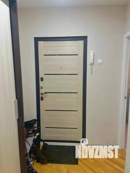 3-к квартира, вторичка, 60м2, 4/9 этаж