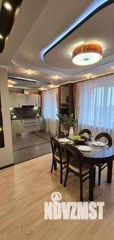 3-к квартира, вторичка, 114м2, 10/17 этаж