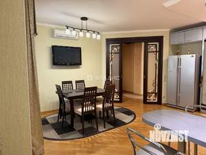 2-к квартира, вторичка, 98м2, 16/17 этаж