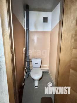 1-к квартира, вторичка, 41м2, 5/10 этаж