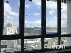 1-к квартира, вторичка, 47м2, 9/18 этаж