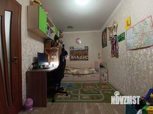 2-к квартира, вторичка, 45м2, 2/4 этаж