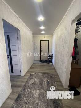 4-к квартира, вторичка, 77м2, 1/9 этаж