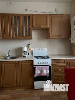 1-к квартира, вторичка, 39м2, 3/10 этаж