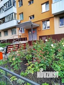 1-к квартира, вторичка, 30м2, 1/5 этаж