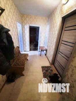 2-к квартира, вторичка, 51м2, 6/7 этаж