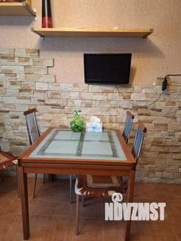 1-к квартира, вторичка, 48м2, 5/10 этаж