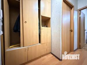 1-к квартира, вторичка, 38м2, 8/15 этаж