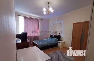 1-к квартира, вторичка, 43м2, 5/10 этаж