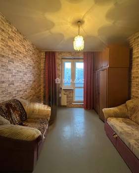 4-к квартира, вторичка, 86м2, 6/9 этаж