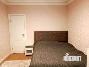 3-к квартира, вторичка, 63м2, 8/10 этаж