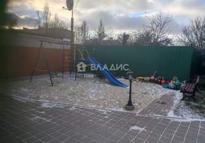 5-к квартира, вторичка, 202м2, 2/4 этаж