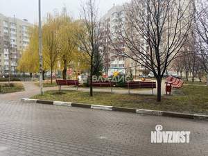 1-к квартира, вторичка, 34м2, 9/10 этаж