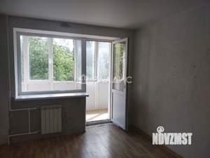 2-к квартира, вторичка, 53м2, 4/12 этаж
