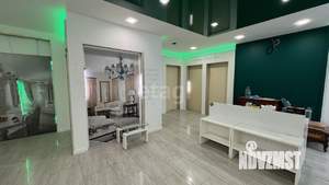 4-к квартира, вторичка, 93м2, 1/12 этаж