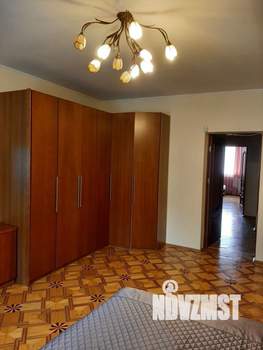 3-к квартира, вторичка, 113м2, 2/10 этаж