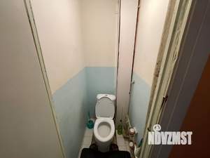 4-к квартира, вторичка, 76м2, 1/9 этаж