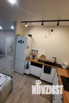 3-к квартира, вторичка, 77м2, 10/18 этаж