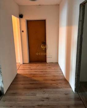 2-к квартира, вторичка, 59м2, 1/10 этаж