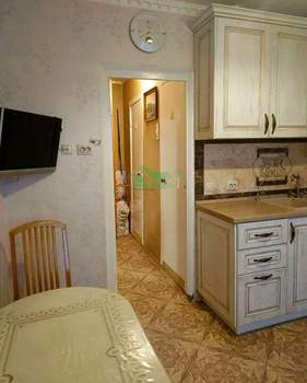 2-к квартира, вторичка, 53м2, 9/10 этаж