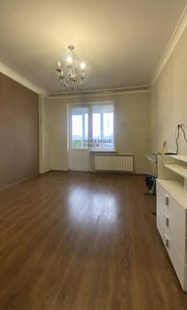 3-к квартира, вторичка, 85м2, 4/9 этаж