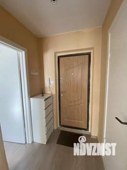 1-к квартира, вторичка, 35м2, 2/9 этаж