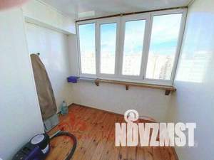 3-к квартира, вторичка, 59м2, 11/14 этаж