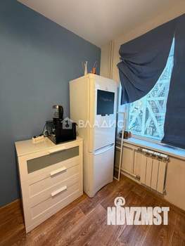 1-к квартира, вторичка, 29м2, 2/9 этаж