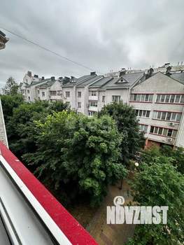 3-к квартира, вторичка, 110м2, 4/4 этаж