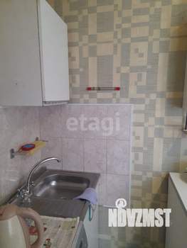 1-к квартира, вторичка, 42м2, 1/14 этаж