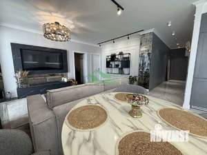 3-к квартира, вторичка, 99м2, 10/14 этаж