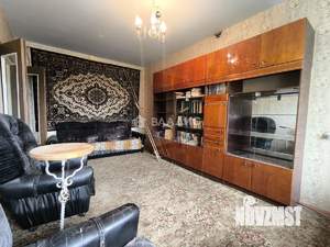 3-к квартира, вторичка, 61м2, 5/9 этаж
