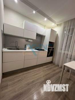 1-к квартира, вторичка, 35м2, 8/10 этаж