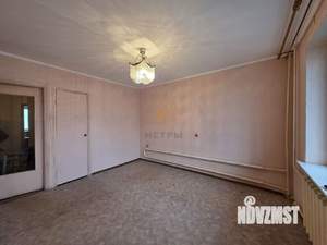 3-к квартира, вторичка, 67м2, 8/9 этаж