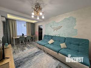 3-к квартира, вторичка, 71м2, 1/10 этаж